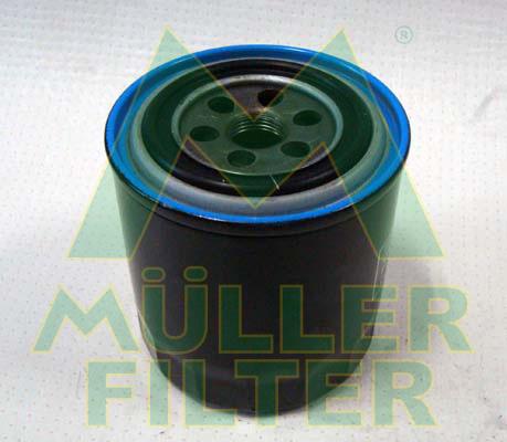 Muller Filter FO171 - Маслен филтър vvparts.bg
