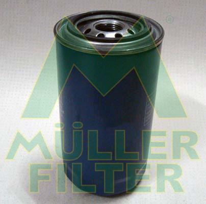 Muller Filter FO85 - Маслен филтър vvparts.bg