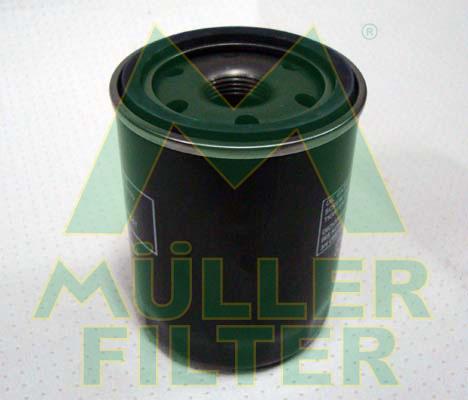 Muller Filter FO304 - Маслен филтър vvparts.bg