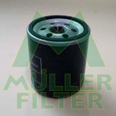 Muller Filter FO305 - Маслен филтър vvparts.bg