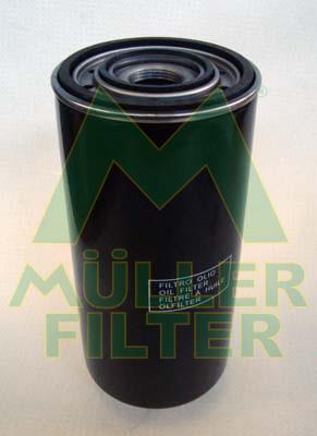 Muller Filter FO3005 - Маслен филтър vvparts.bg