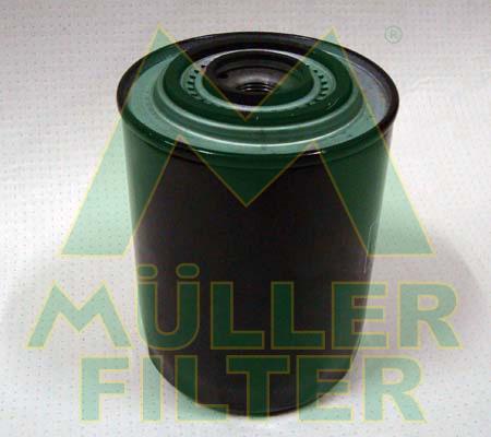 Muller Filter FO3003 - Маслен филтър vvparts.bg