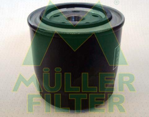 Muller Filter FO307 - Маслен филтър vvparts.bg