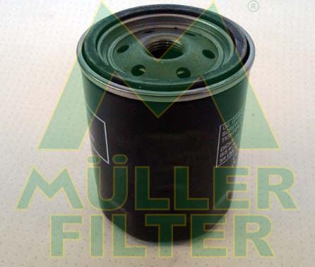 Muller Filter FO319 - Маслен филтър vvparts.bg