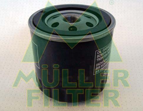 Muller Filter FO313 - Маслен филтър vvparts.bg