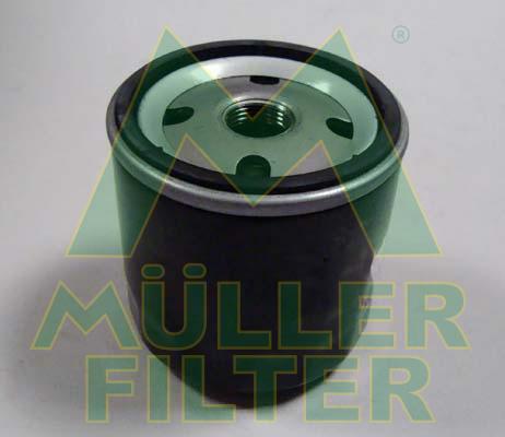 Muller Filter FO317 - Маслен филтър vvparts.bg