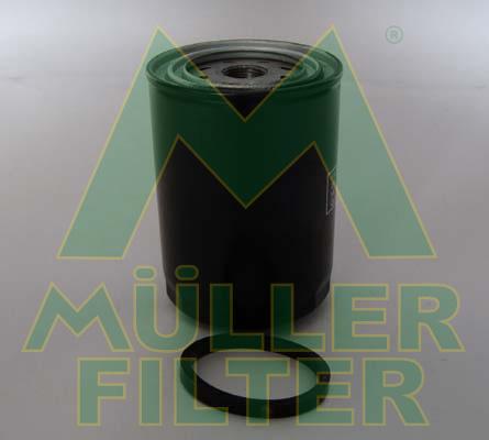 Muller Filter FO294 - Маслен филтър vvparts.bg