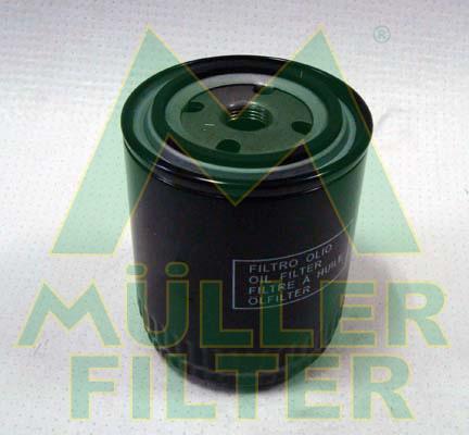 Muller Filter FO266 - Маслен филтър vvparts.bg