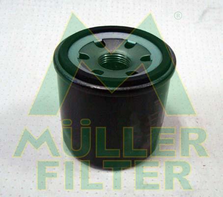 Muller Filter FO205 - Маслен филтър vvparts.bg