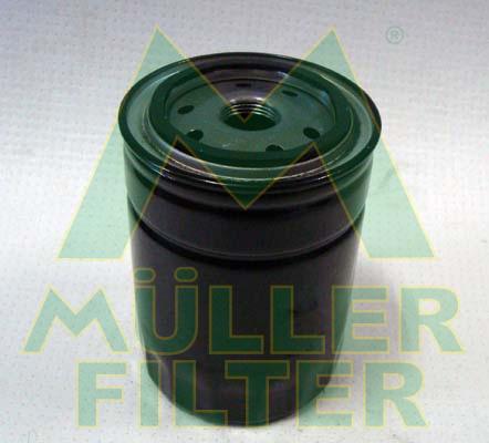 Muller Filter FO200 - Маслен филтър vvparts.bg