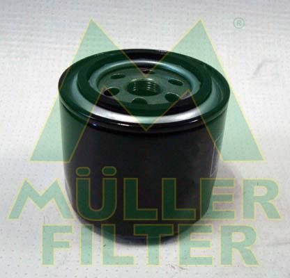 Muller Filter FO202 - Маслен филтър vvparts.bg