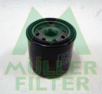 Muller Filter FO218 - Маслен филтър vvparts.bg