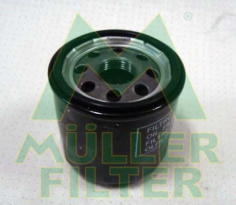 Muller Filter FO289 - Маслен филтър vvparts.bg