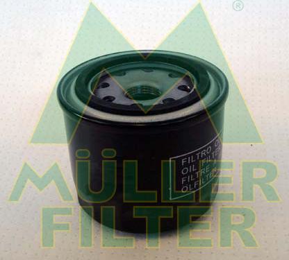 Muller Filter FO239 - Маслен филтър vvparts.bg