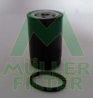 Muller Filter FO230 - Маслен филтър vvparts.bg