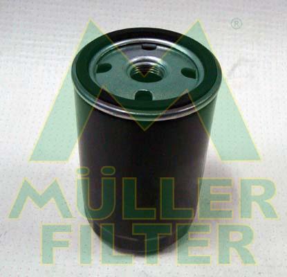 Muller Filter FO224 - Маслен филтър vvparts.bg