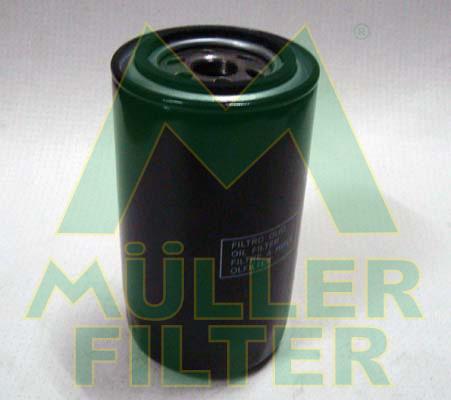 Muller Filter FO274 - Маслен филтър vvparts.bg