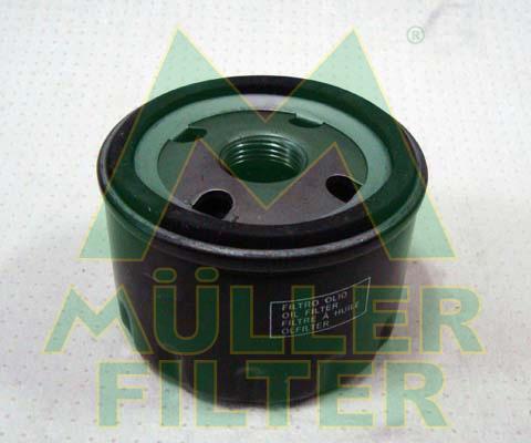 Muller Filter FO272 - Маслен филтър vvparts.bg