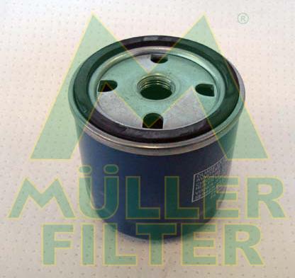 Muller Filter FO72 - Маслен филтър vvparts.bg