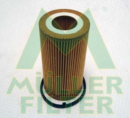 Muller Filter FOP397 - Маслен филтър vvparts.bg