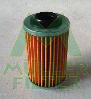 Muller Filter FOP374 - Маслен филтър vvparts.bg