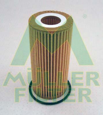 Muller Filter FOP288 - Маслен филтър vvparts.bg