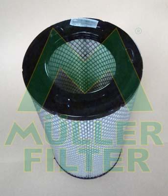 Muller Filter PA920 - Въздушен филтър vvparts.bg