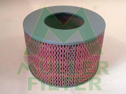 Muller Filter PA436 - Въздушен филтър vvparts.bg