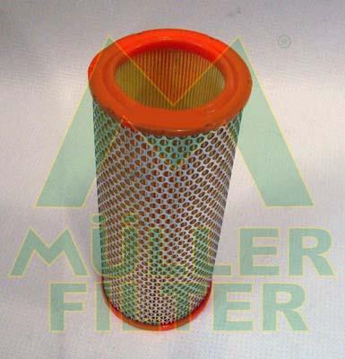 Muller Filter PA429 - Въздушен филтър vvparts.bg