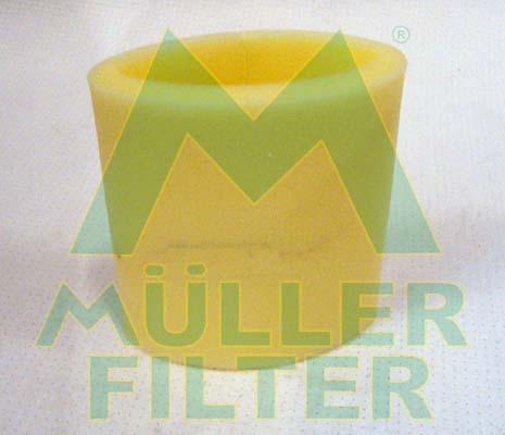 Muller Filter PA421 - Въздушен филтър vvparts.bg