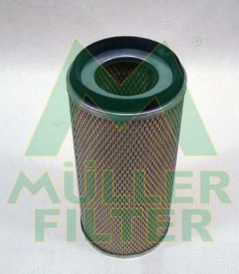 Muller Filter PA595 - Въздушен филтър vvparts.bg