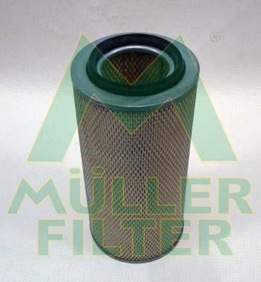 Muller Filter PA590 - Въздушен филтър vvparts.bg