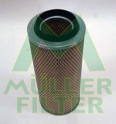 Muller Filter PA560 - Въздушен филтър vvparts.bg