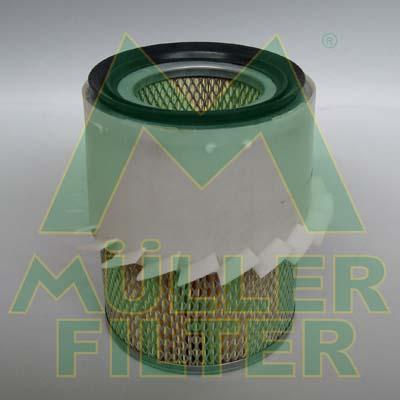 Muller Filter PA575 - Въздушен филтър vvparts.bg