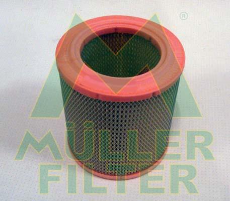 Muller Filter PA6051 - Въздушен филтър vvparts.bg