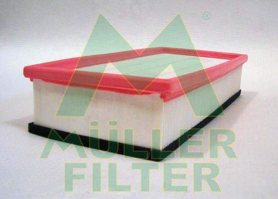 Muller Filter PA685 - Въздушен филтър vvparts.bg