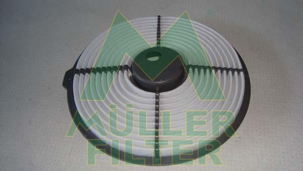 Muller Filter PA109 - Въздушен филтър vvparts.bg