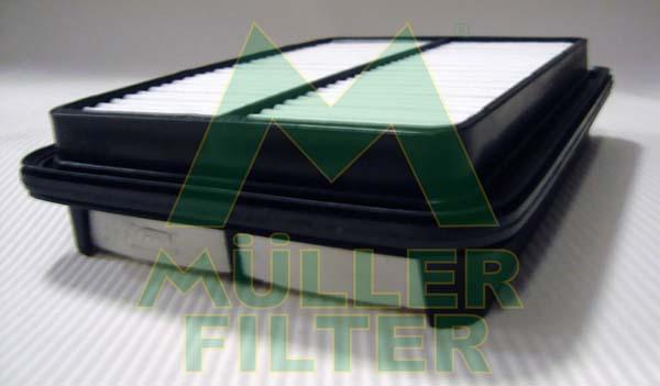 Muller Filter PA111 - Въздушен филтър vvparts.bg