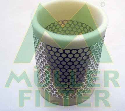 Muller Filter PA870 - Въздушен филтър vvparts.bg