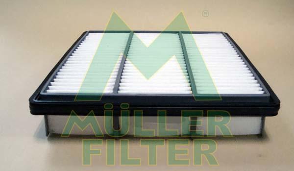 Muller Filter PA3442 - Въздушен филтър vvparts.bg