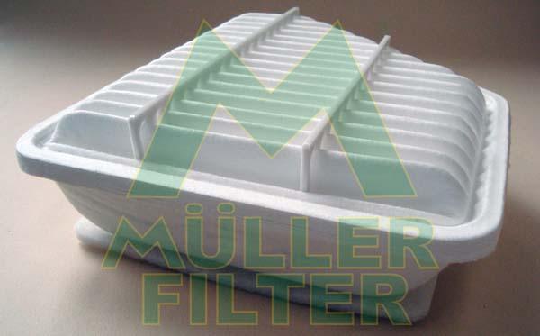 Muller Filter PA3460 - Въздушен филтър vvparts.bg