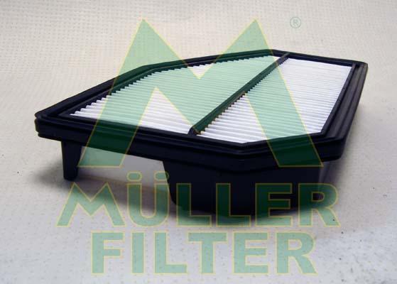 Muller Filter PA3545 - Въздушен филтър vvparts.bg