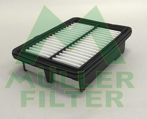 Muller Filter PA3559 - Въздушен филтър vvparts.bg