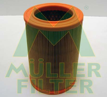 Muller Filter PA3511 - Въздушен филтър vvparts.bg