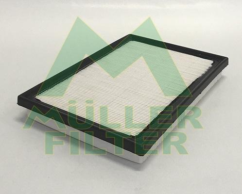 Muller Filter PA3581 - Въздушен филтър vvparts.bg