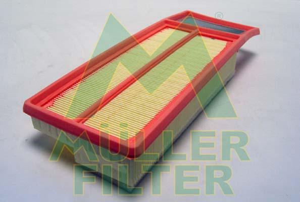 Muller Filter PA3536 - Въздушен филтър vvparts.bg