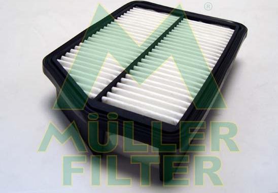 Muller Filter PA3532 - Въздушен филтър vvparts.bg