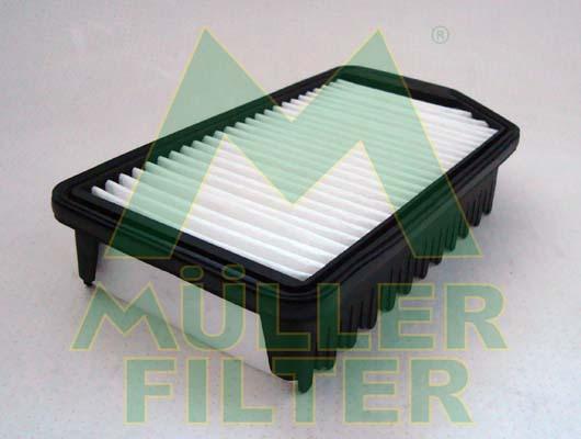 Muller Filter PA3653 - Въздушен филтър vvparts.bg