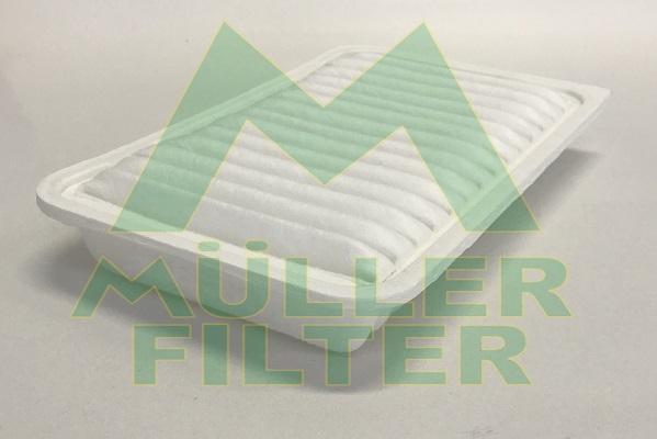 Muller Filter PA3618 - Въздушен филтър vvparts.bg