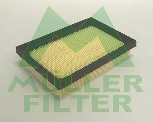 Muller Filter PA3680 - Въздушен филтър vvparts.bg